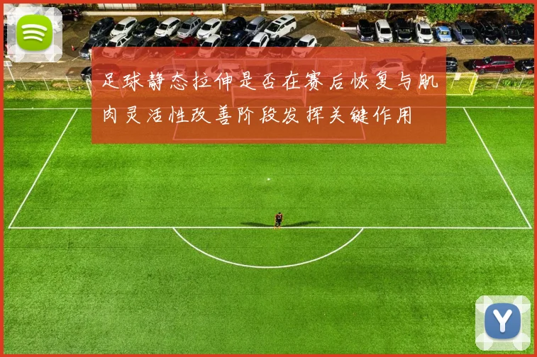 足球静态拉伸是否在赛后恢复与肌肉灵活性改善阶段发挥关键作用